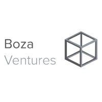 Boza Ventures logo - Similar company to Future Ventures