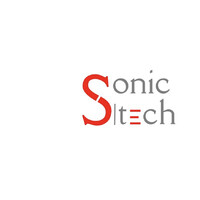 SonicTech logo - Similar company to Sonictech