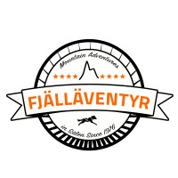 Fjälläventyr logo - Similar company to Olarsgården Hotell & Restaurang