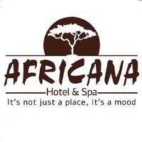 Africana hotel and Spa logo - Similar company to Mtz It