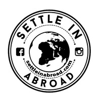 Settle in Abroad logo - Similar company to Settle Abroad
