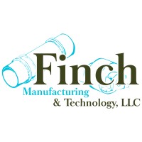 Finch Manufacturing & Technology, LLC logo - Similar company to Ronco Machine, Inc