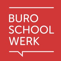 Buro Schoolwerk logo - Similar company to Profijt