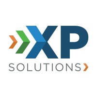 XP Solutions logo - Similar company to Xp Solutions