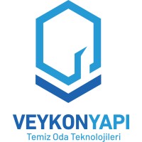 Veykon Yapı / Cleanroom Systems logo - Similar company to Öts Cleanroom Systems