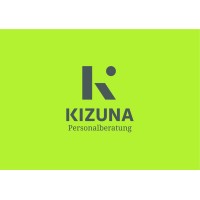 Kizuna Personalberatung GmbH logo - Similar company to B.Complete Digital Services