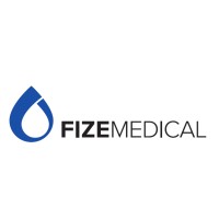 FIZE Medical logo - Similar company to Ummanu Health