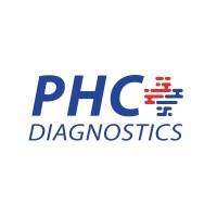 PHC Diagnostics - Private Limited logo - Similar company to Testzonelabs