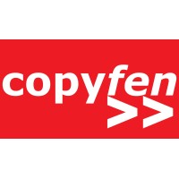 copyfen logo - Similar company to Lmb Packaging