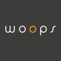 Woops logo - Similar company to Madyo Web Ve Grafik Tasarım Hizmetleri