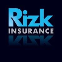 Rizk Insurance logo - Similar company to 618 Wireless