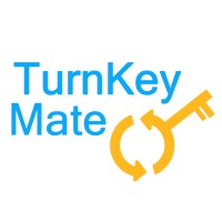 TurnKey Mate logo - Similar company to Might & Matter