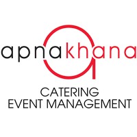 Apna Khana Catering logo - Similar company to Fatimas Indian Deli