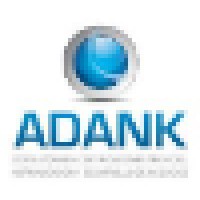 General Electric (Empleado in company de Adank 9298 SRL, ex Consultora Szczapowy) logo - Similar company to Selectra Spa