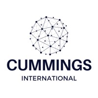 Cummings International logo - Similar company to Truebit