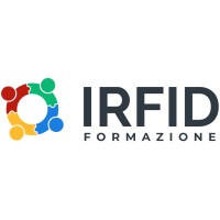 Irfid Formazione logo - Similar company to Irfid Recruitment