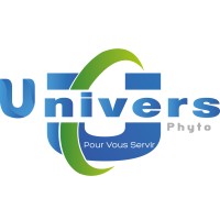 UNIVERS PHYTO logo - Similar company to Galvafil