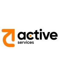 Active Services logo - Similar company to Shree Sai Engineering Inc.