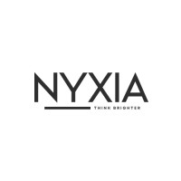 Nyxia logo - Similar company to Ucd Ad Astra Academy