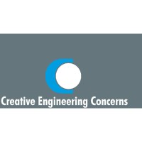 Creative Engineering Concerns logo - Similar company to Matrix Interior