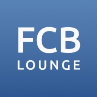 FCB Lounge logo - Similar company to Occt3D