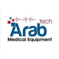 ArabTech logo - Similar company to Master Publishing House