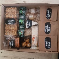 Just Gifts logo - Similar company to Justgifts