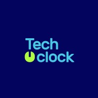 Tech O'clock logo - Similar company to Themepaste