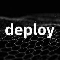 Deploy logo - Similar company to Deploy Inc.