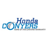 Stonecrest Honda