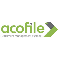 Acofile logo - Similar company to Acoplan Project Management