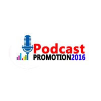 Podcast Promotion logo - Similar company to Black Swan Agency