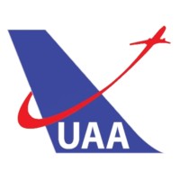 Uniaviation Academy logo - Similar company to Lwg Training Hub | Soft Skills |Corporate Training |Personality Development |Aviation & Hospitality