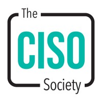 The CISO Society logo - Similar company to Cisos Connect™