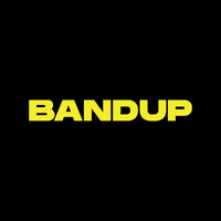 bandUP! logo - Similar company to Piticas