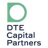 DTE Capital Partners logo - Similar company to Deeptechxl