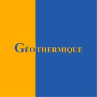 Géothermique