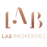 LAB Properties logo - Similar company to Aura
