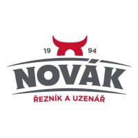 NOVÁK maso-uzeniny s. r. o. logo - Similar company to The Butchery