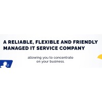 Soft Telephony Limited UK | VOIP Solution | Network Managed Services logo - Similar company to Dk'S Enterprises, Ltd.