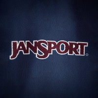 JanSport logo - Similar company to Curational