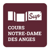 Cours Notre Dame Belfort- CNDA SUP logo - Similar company to Lycee Condorcet Belfort