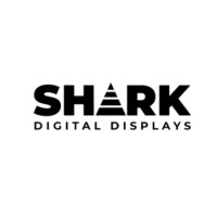 Shark Digital Displays logo - Similar company to Ccc Technologies