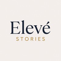 Elevé Stories logo - Similar company to Greycells Llc Dubai