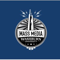 Washburn University Mass Media logo - Similar company to Topeka Capital-Journal