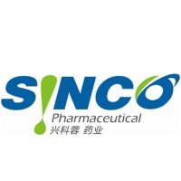 Sincopharm logo - Similar company to Silk Ventures