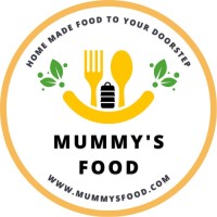 Mummy’s Food logo - Similar company to Chloropy