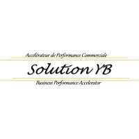 Solution YB logo - Similar company to Sir Steward
