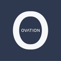 Ovation Hospitality logo - Similar company to Epicure