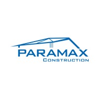 Paramax Construction logo - Similar company to Religare Construction Pvt. Ltd